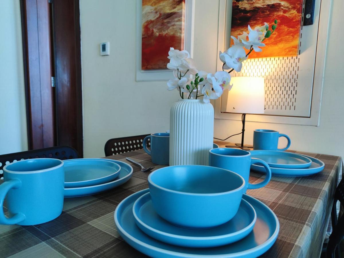 Abu Dhabi Cozy Mangrove View, Seaview 1 Bedroom 1 Partition Apartment Not Hotel Εξωτερικό φωτογραφία
